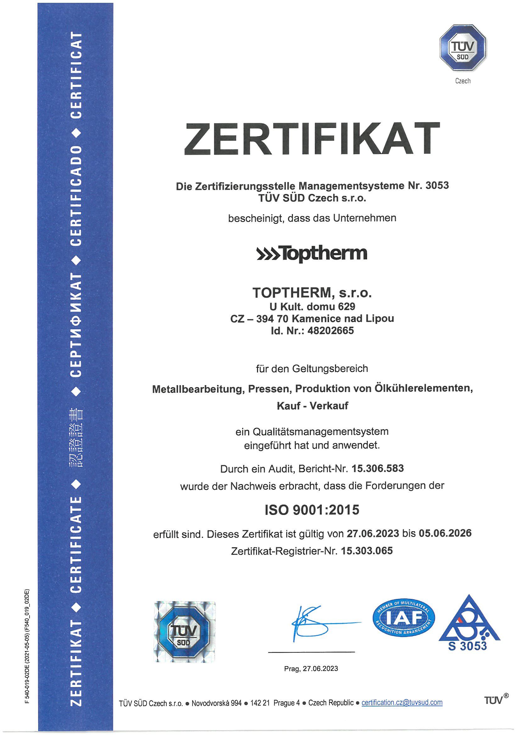 certifikat-ISO-9001-2023-DE